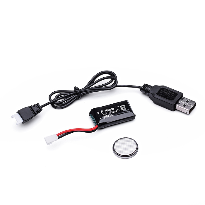 Машина WT2020C "Гепард" на р/у, 27 MHz, в коробке