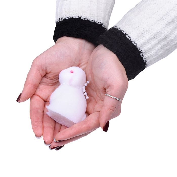 Игрушка-антистресс 00-5311 "Кролик"