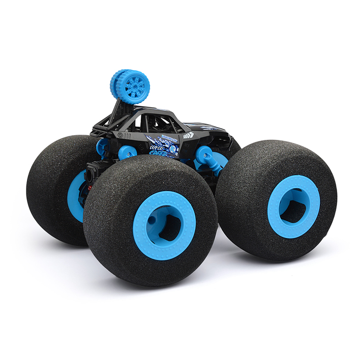 Машина FN039 "Трюковая" р/у, 27 MHz, в коробке