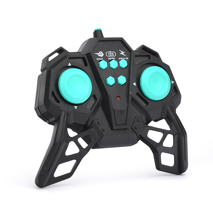 Машина FN039 "Трюковая" р/у, 27 MHz, в коробке