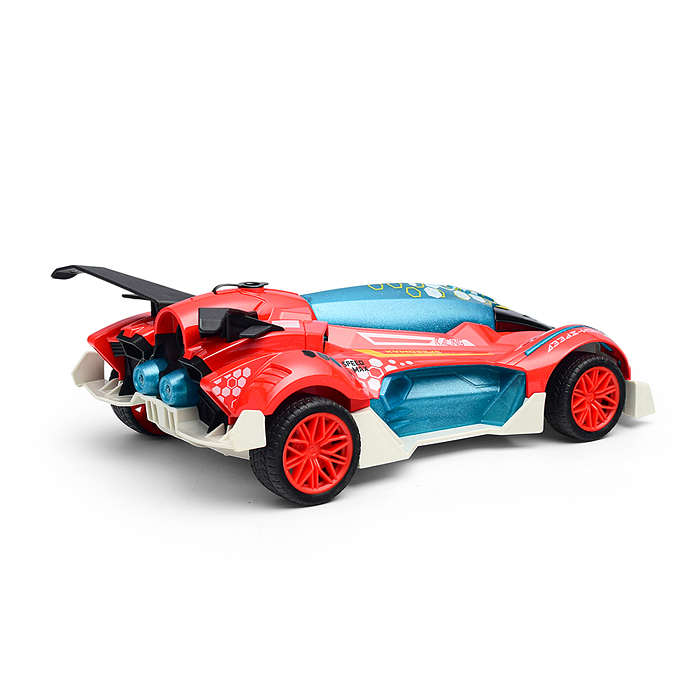 Машина FN117A "Японский дрифт" р/у, 27 MHz, в коробке