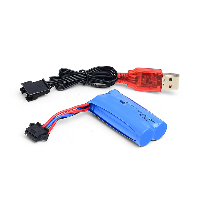 Машина FN117A "Японский дрифт" р/у, 27 MHz, в коробке