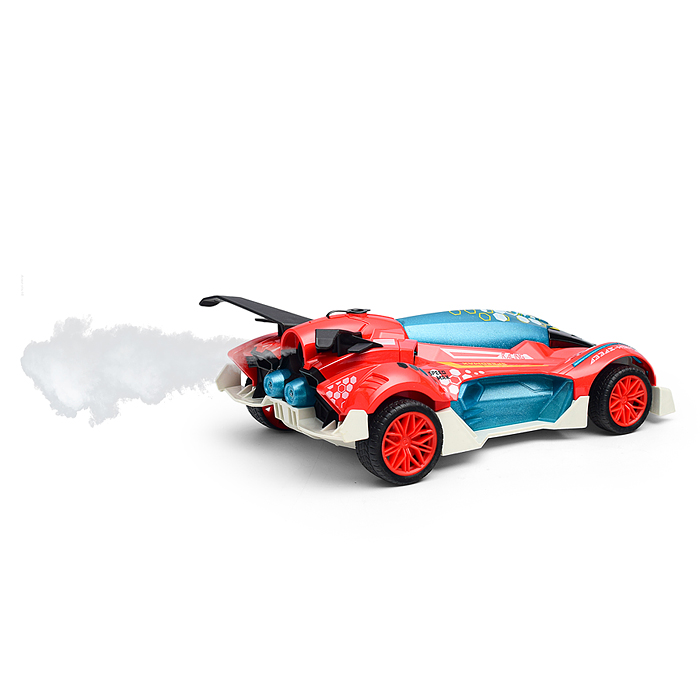 Машина FN117A "Японский дрифт" р/у, 27 MHz, в коробке