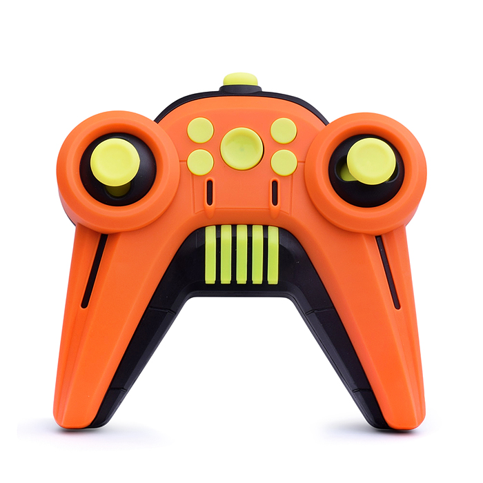 Машина JT646 "Скоростная атака-2" р/у, 27 MHz, в коробке