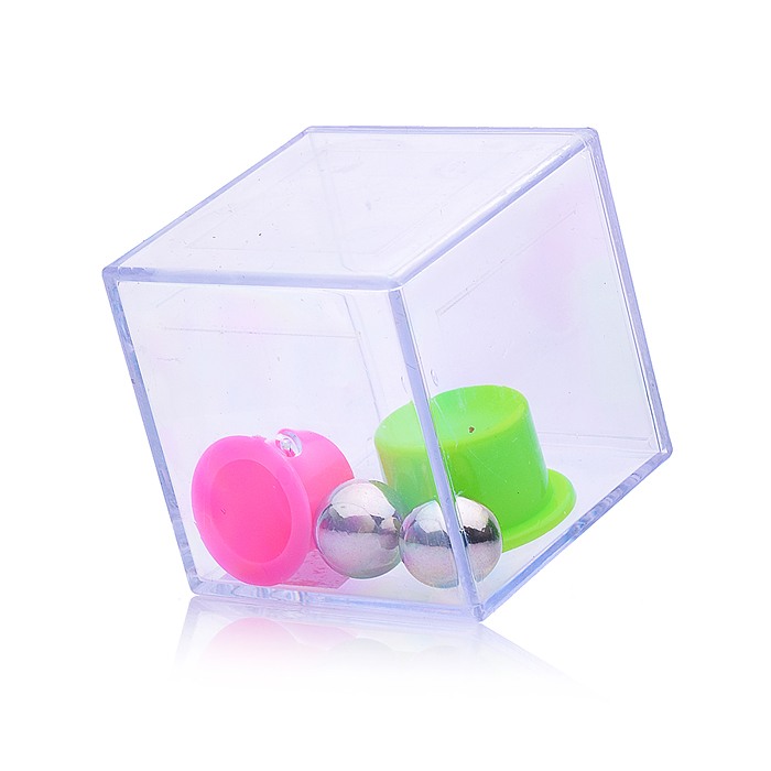 Головоломка 6868-5 "Балансир" в коробке