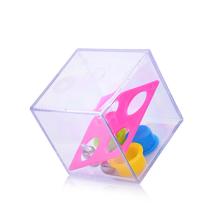 Головоломка 6868-5 "Балансир" в коробке