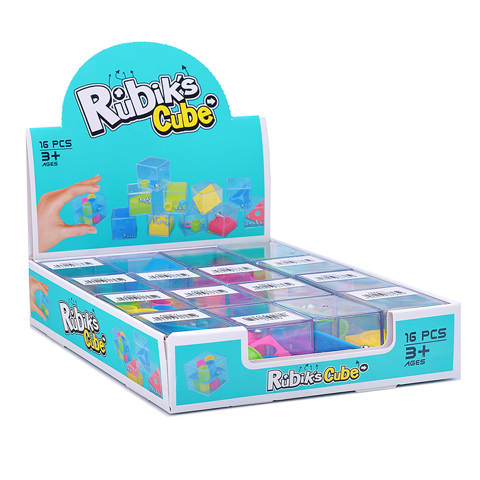 Головоломка 6868-5 "Балансир" в коробке