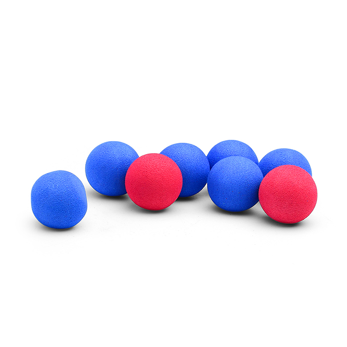 Бластер 2388-16 "The shot" в пакете