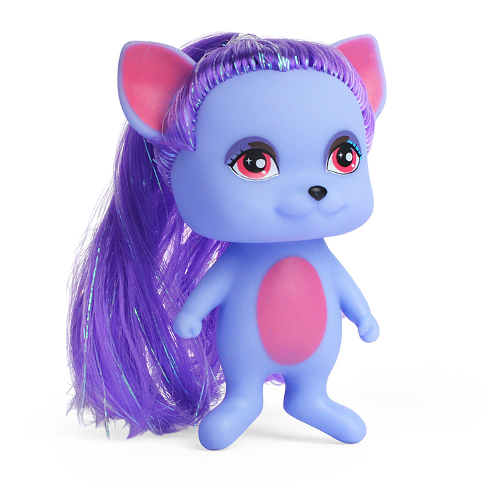 Игровой набор SM328A46 "Мой питомец" в коробке