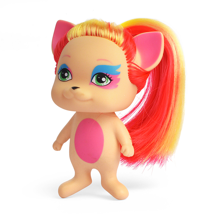 Игровой набор SM328A46 "Мой питомец" в коробке