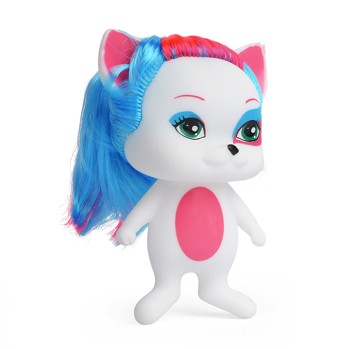 Игровой набор SM328A46 "Мой питомец" в коробке