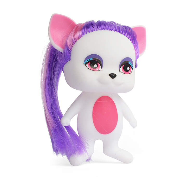 Игровой набор SM328A46 "Мой питомец" в коробке