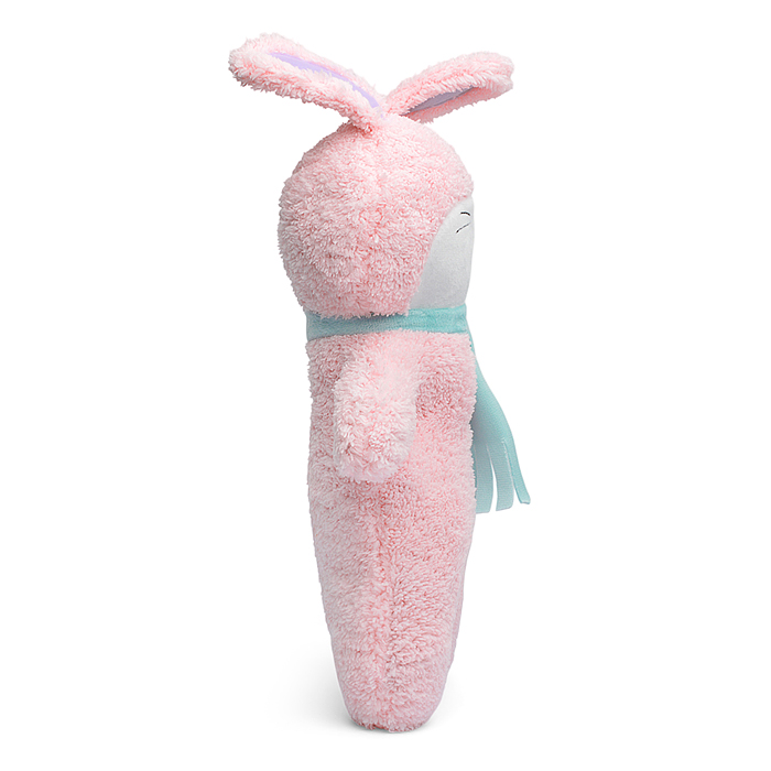 Фото к товару Подарочная игрушка "Зайка" Подарочная игрушка "Зайка"