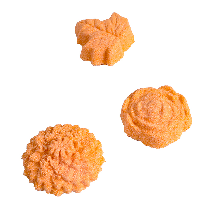 Фото к товару Набор для опытов "Шипучие бомбочки. Аромат персика" 3 в 1 Набор для опытов "Шипучие бомбочки. Аромат персика" 3 в 1