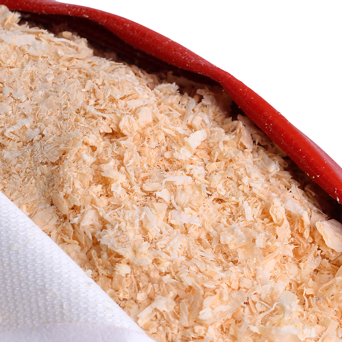 Боксерская груша 60см (красный)