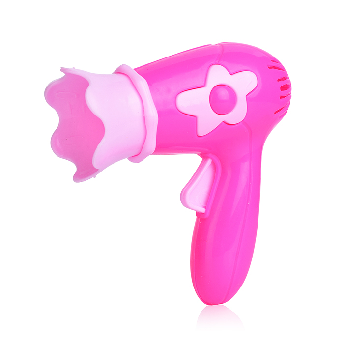 Набор стилиста 2025-A166 "Модница" в пакете