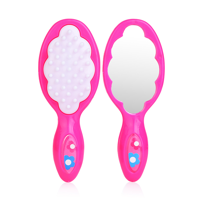 Набор стилиста 2025-A166 "Модница" в пакете