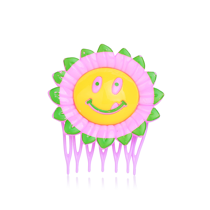 Набор стилиста 2025-A166 "Модница" в пакете