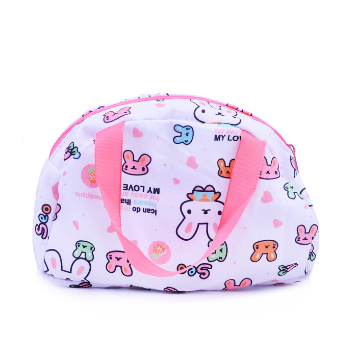 Набор аксессуаров для куклы S60014-2 "Счастливый малыш" в коробке