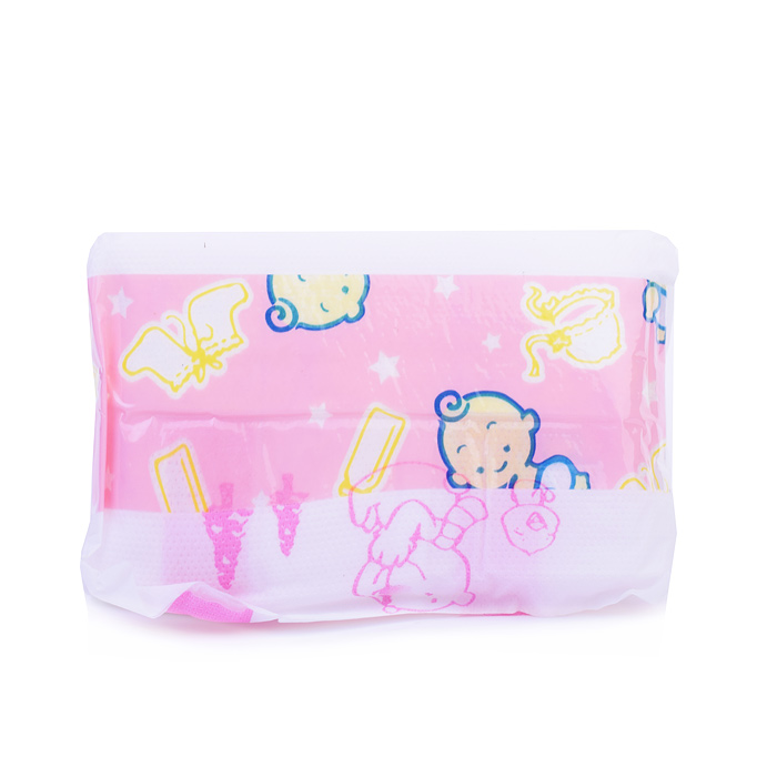 Набор аксессуаров для куклы S60014-2 "Счастливый малыш" в коробке