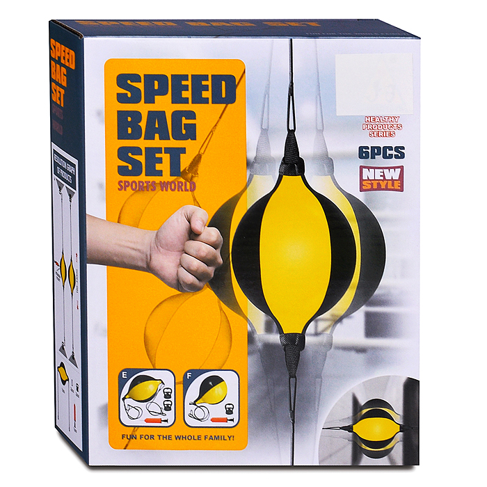 Бокс JB9035E "Сават" в коробке