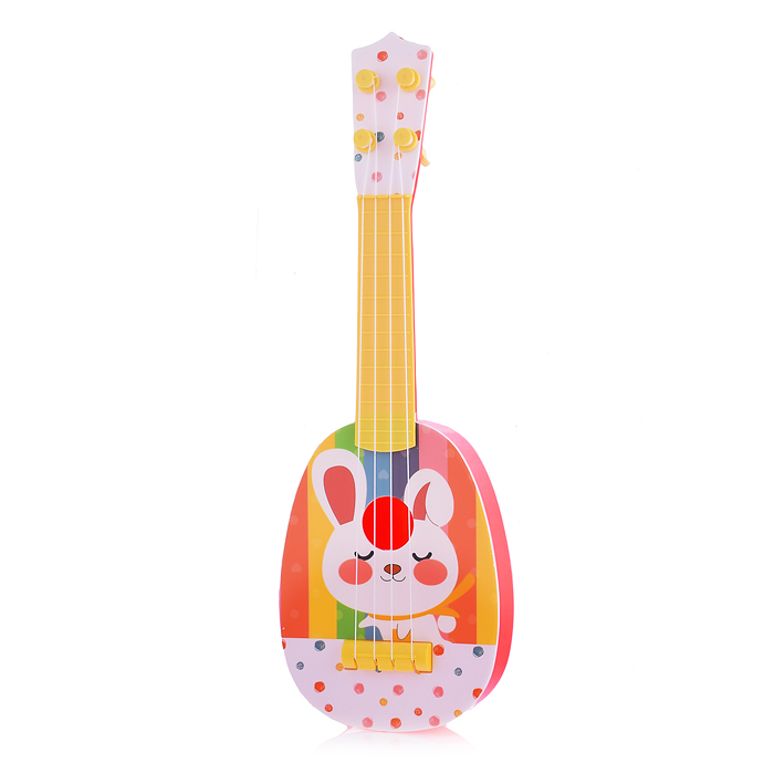 Гитара 898-40 "Зайчик" в коробке