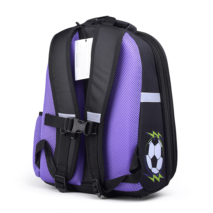 Фото к товару Рюкзак каркасный, Дино, формованный из полимеров, материал: нейлон, полиэстер, полноцветная печа Рюкзак каркасный, Дино, формованный из полимеров, материал: нейлон, полиэстер, полноцветная печа