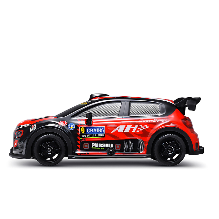 Машина UJ99-PY226 "Дрифт" р/у, 27MHz, в коробке