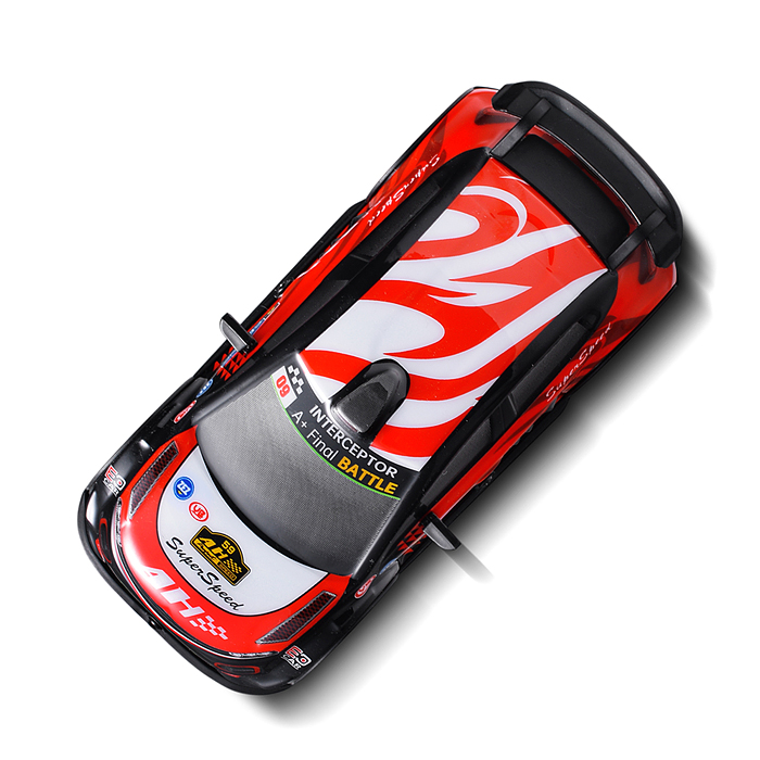 Машина UJ99-PY226 "Дрифт" р/у, 27MHz, в коробке