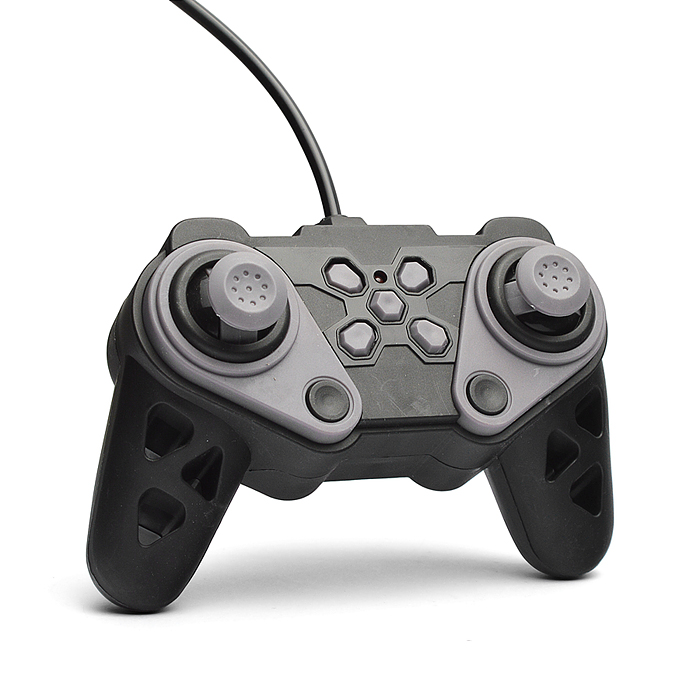 Машина L2401-3 "Гонка" р/у, 27 MHz, в коробке