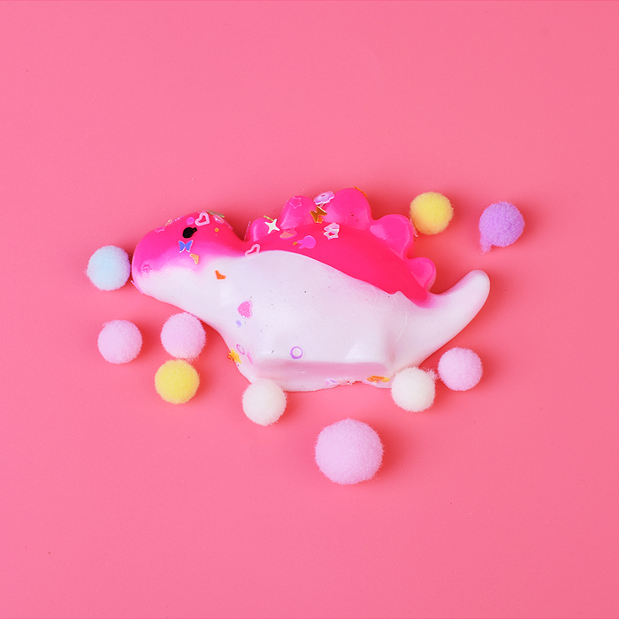 Игрушка-антистресс 00-6420 "Дракон"