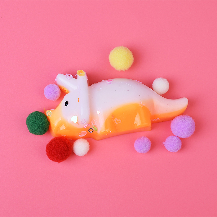 Игрушка-антистресс 00-6420 "Дракон"