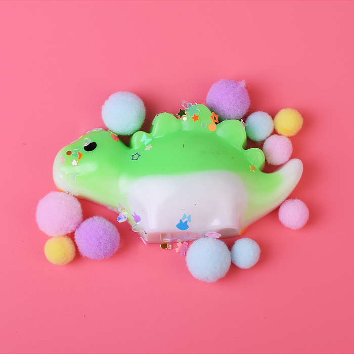 Игрушка-антистресс 00-6420 "Дракон"