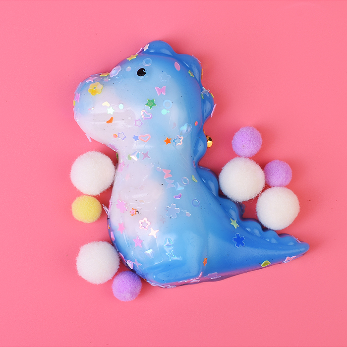 Игрушка-антистресс 00-6420 "Дракон"