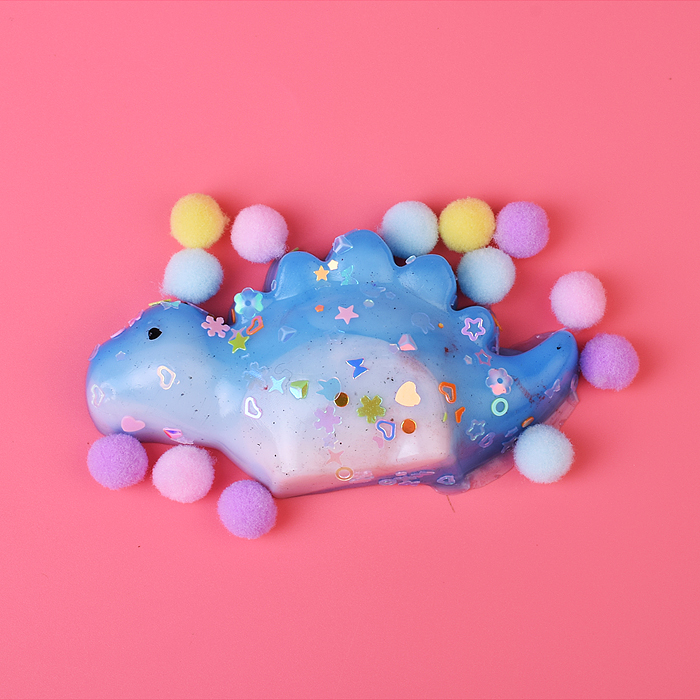 Игрушка-антистресс 00-6420 "Дракон"