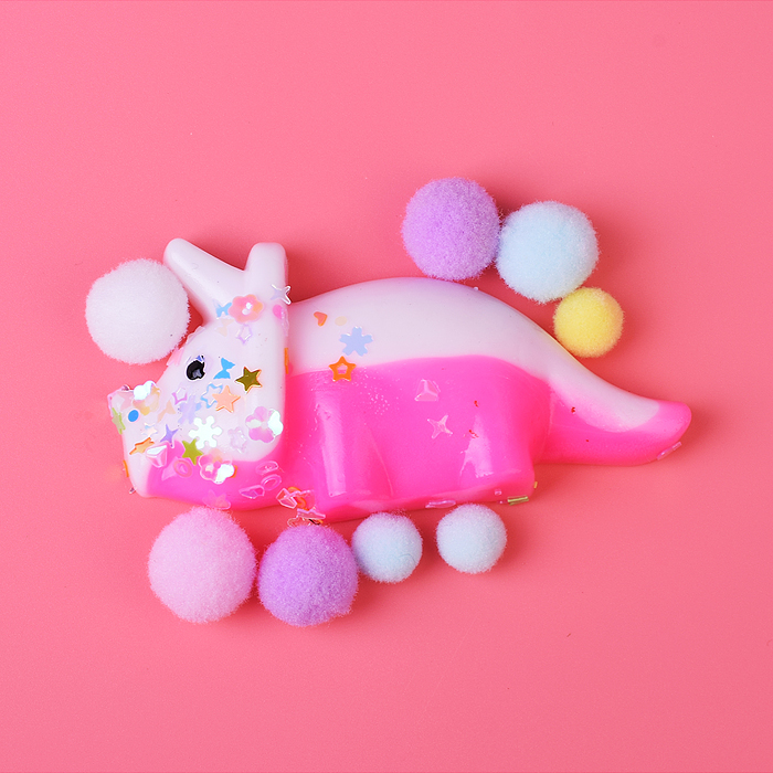 Игрушка-антистресс 00-6420 "Дракон"