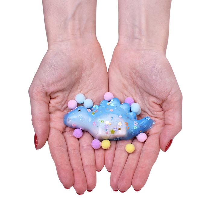 Игрушка-антистресс 00-6420 "Дракон"