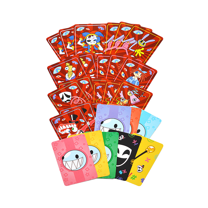 Настольная игра "Запомни"