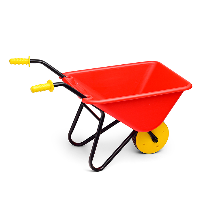 Песочный набор "Маленький садовник"