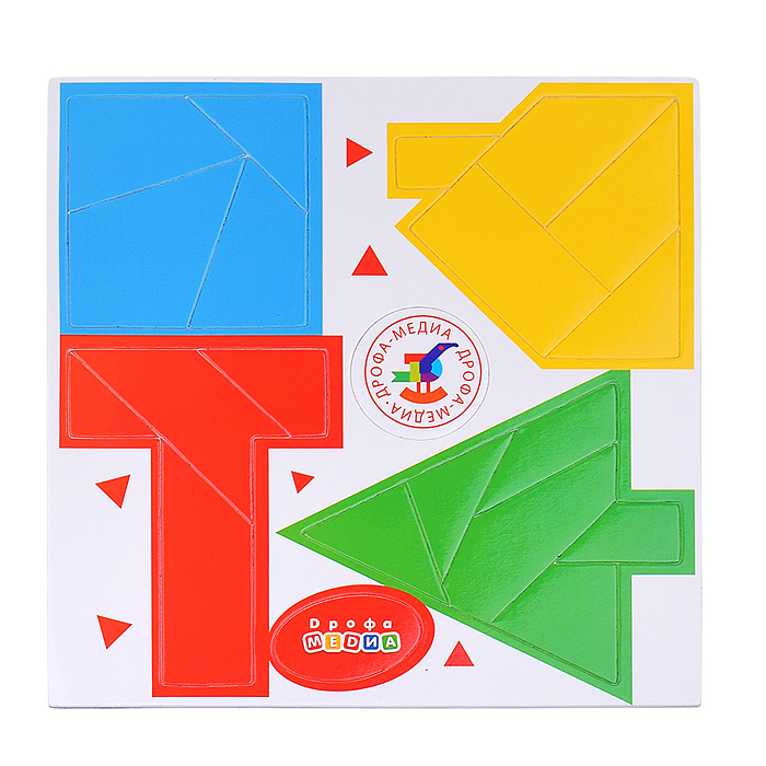 Игры на магнитах в дорогу. Головоломки