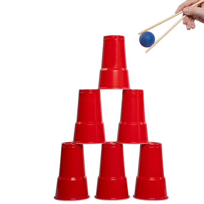 Игра настольная "Весёлый замес" 12+ (черн)