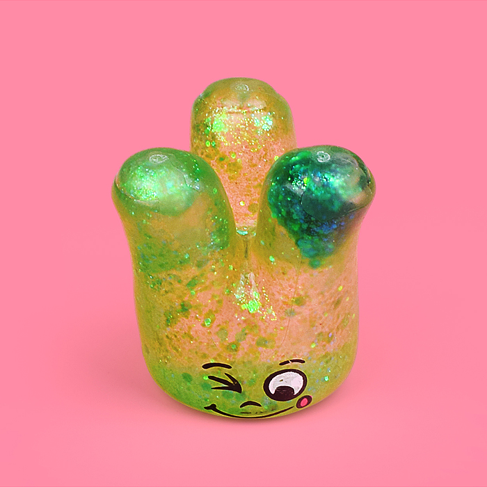 Игрушка-антистресс 00-6430 "Цветная капуста"