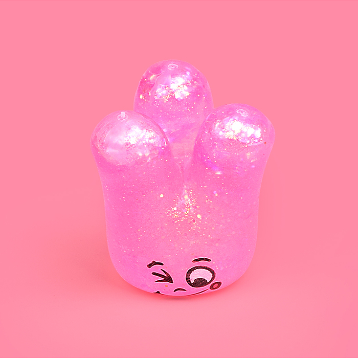 Игрушка-антистресс 00-6430 "Цветная капуста"