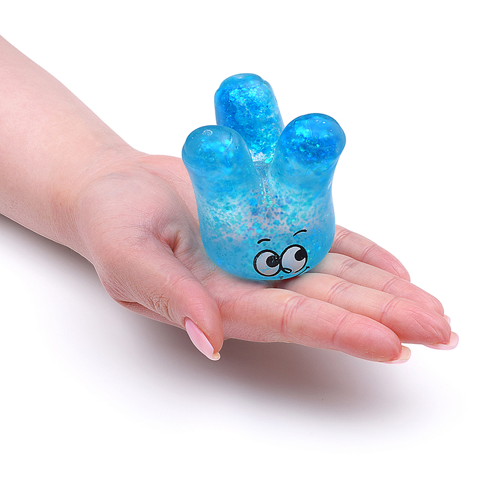 Игрушка-антистресс 00-6430 "Цветная капуста"