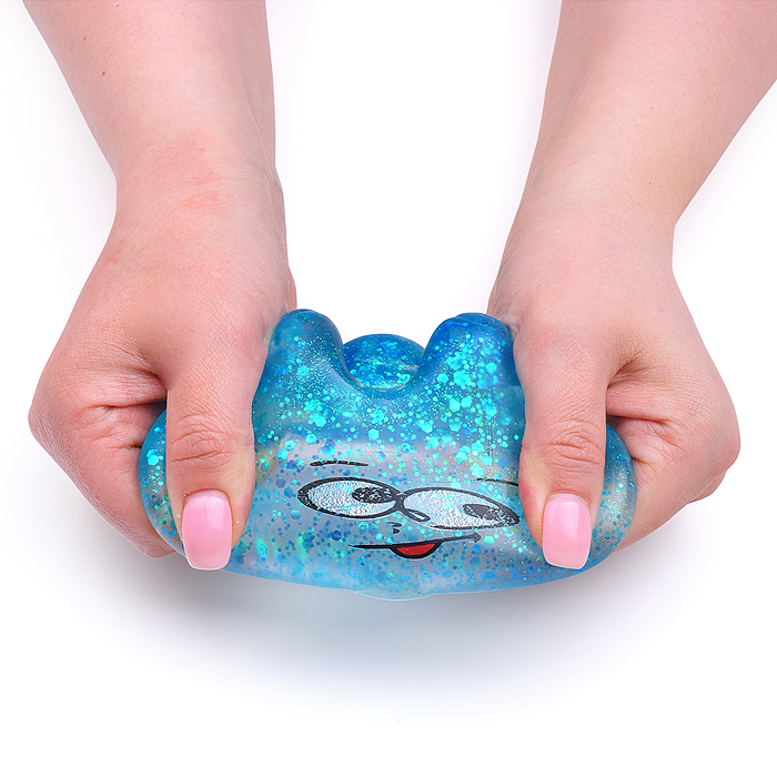 Игрушка-антистресс 00-6430 "Цветная капуста"