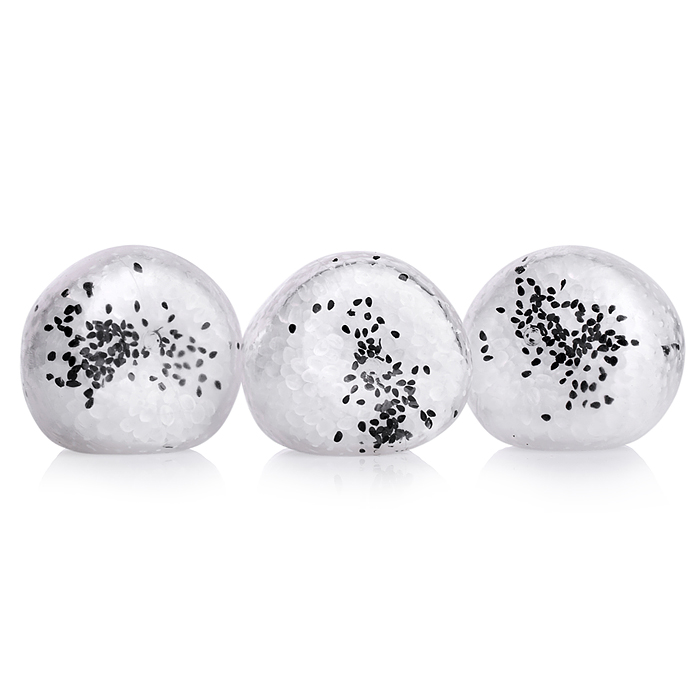 Игрушка-антистресс 00-6951 "Рис с кунжутом"