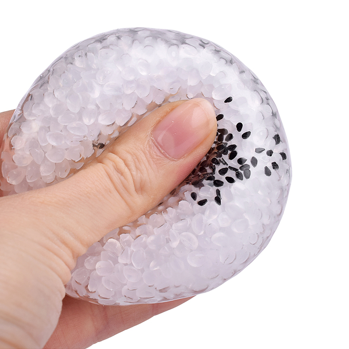 Игрушка-антистресс 00-6951 "Рис с кунжутом"