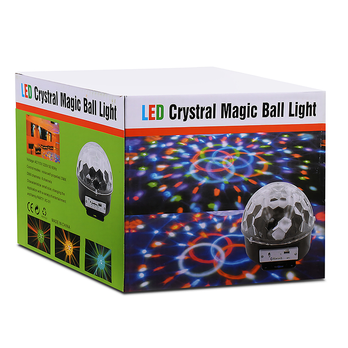 Фото к товару Проектор светодиодный 00-6937 "Полусфера" Проектор светодиодный 00-6937 "Полусфера"