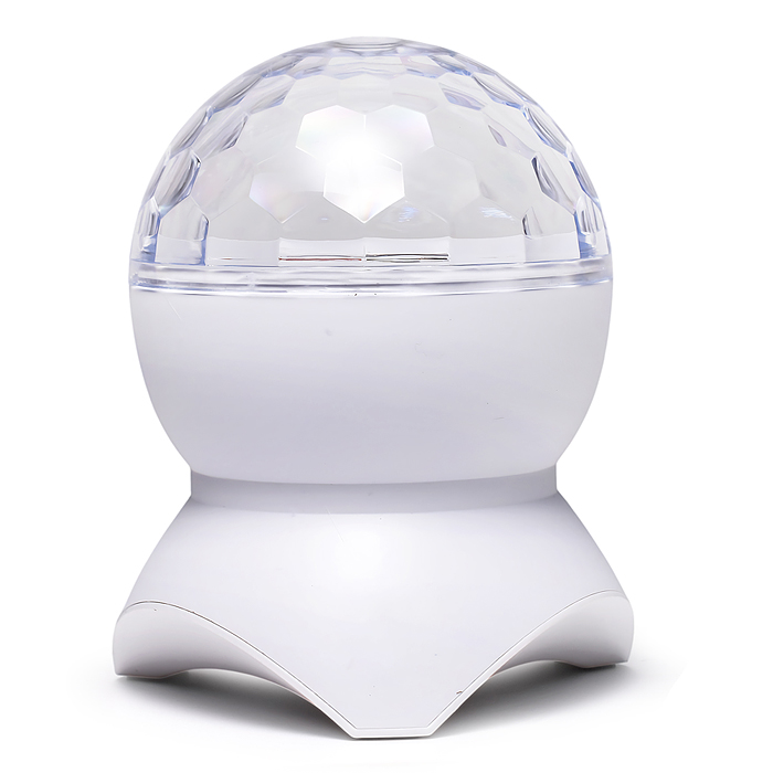 Проектор светодиодный 00-6938 "Шар"