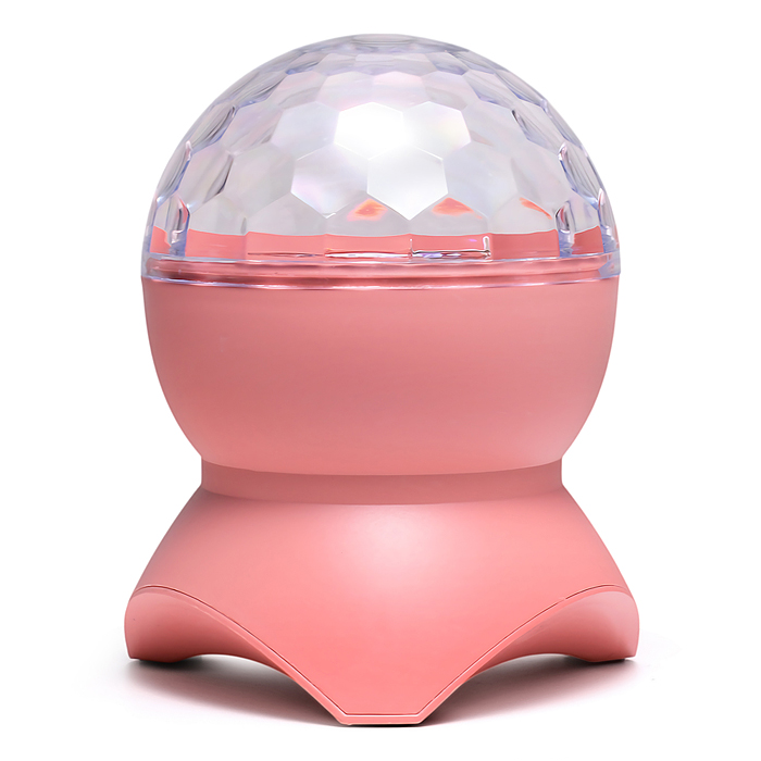 Проектор светодиодный 00-6938 "Шар"